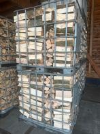 Gekloofd Essenhout - Recent Gezaagd, Minder dan 3 m³, Ophalen, Essenhout, Blokken