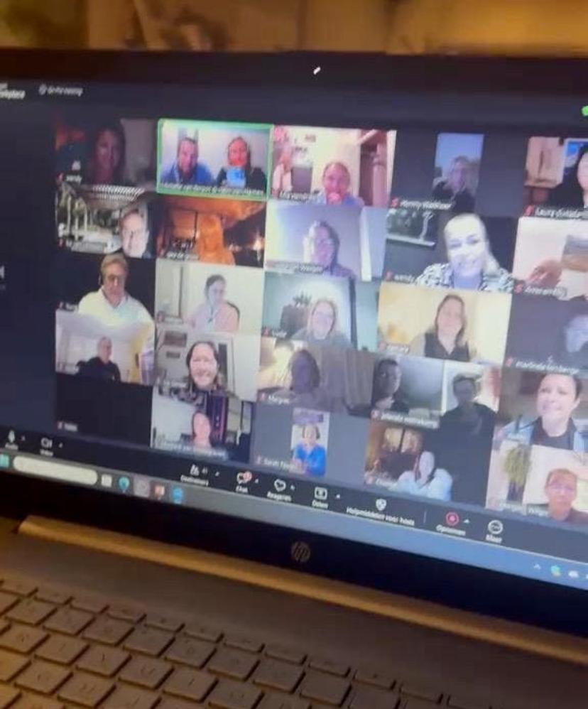 Thuiswerk naast je baan – ontdek hoe, Variabele uren, Overige vormen