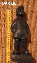 Vintage Geharo beeldje 'Bartje' - 24 cm, Verzenden, Gebruikt, Mens