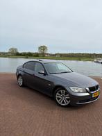 BMW 3-Serie 2.0 I 318 2007 Grijs, Achterwielaandrijving, 4 cilinders, 129 pk, 75 €/maand