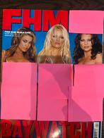 Fhm Baywatch Pamela Anderson Carmen Electra 2003, Verzamelen, Ophalen of Verzenden, 1980 tot heden, Tijdschrift