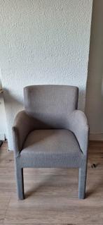 Grijze stoelen van SITNOW, Huis en Inrichting, Ophalen, Overige materialen, Gebruikt, Grijs