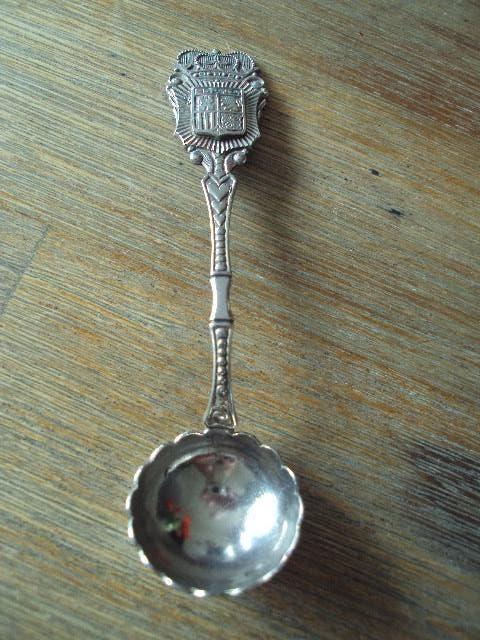 Lepeltjes, Antiek en Kunst, Antiek | Bestek, Ophalen of Verzenden