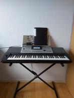 Keyboard medeli A 800, Muziek en Instrumenten, Ophalen, 61 toetsen, Zo goed als nieuw, Met standaard