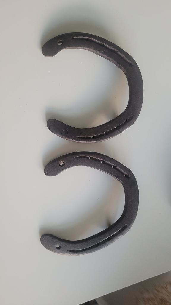 Verzorg(st)er gezocht, Doe-het-zelf en Verbouw, IJzerwaren en Bevestigingsmiddelen, Ophalen