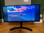 LG Ultrawide 34 inch monitor 34UB88, Computers en Software, Monitoren, Ophalen, Gebruikt, IPS, HDMI