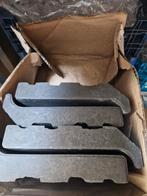 Keramische raamdorpels Terca, Steen of Klei, Zwart, Nieuw, Ophalen of Verzenden