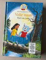 Dolfje Weerwolfje - Volle maan (Paul van Loon), Ophalen, Zo goed als nieuw, Fictie algemeen