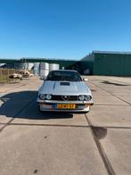 Alfa Romeo Alfa-6 2.5 GTV 1984 Grijs, Auto's, 1225 kg, Handgeschakeld, Particulier, 158 pk
