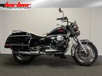 Moto Guzzi CALIFORNIA 1100 VINTAGE (bj 2006), Motoren, 1064 cc, 2 cilinders, Moto Guzzi, Motorrijbewijs A