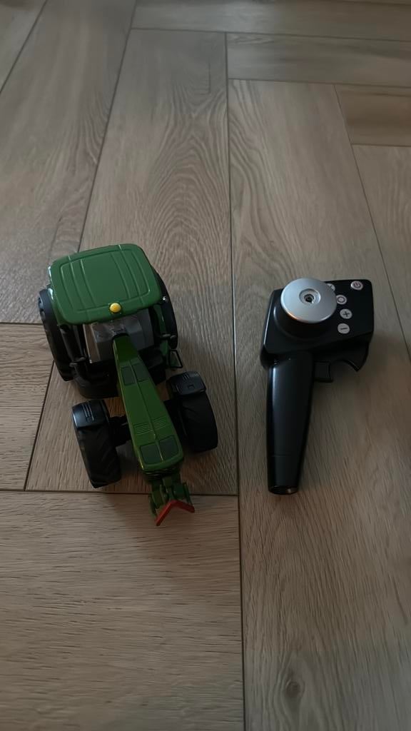 John deere trekker siku, Ophalen of Verzenden, Zo goed als nieuw