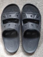 Slippers Crocs mt. 38, Kleding | Dames, Slippers, Zwart, Nieuw, Ophalen of Verzenden
