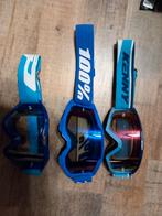 Crossbrillen kids, Motoren, Kleding | Motorkleding, Ophalen of Verzenden