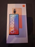 Xiaomi Redmi Note 10 Pro - Achterkant gebarsten, Gebruikt, Overige modellen, Ophalen of Verzenden, Zonder simlock