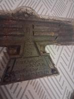 Handvat doodskist rariteit, Gebruikt, ., Ophalen of Verzenden, .