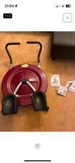 AB King Pro Buikspiertrainer -, Sport en Fitness, Fitnessmaterialen, Ophalen, Gebruikt, Buik, Overige typen