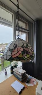 Echte tiffany lampen, Ophalen of Verzenden, Zo goed als nieuw, Minder dan 50 cm