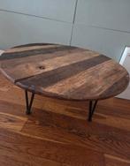 Salontafel rond, Huis en Inrichting, Tafels | Salontafels, Ophalen