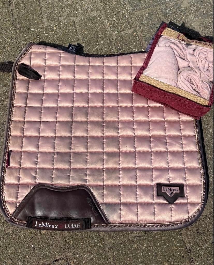 Lemieux set maat full, Ophalen of Verzenden