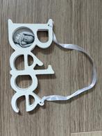 Rivièra Maison Bébe Fotolijstje, Huis en Inrichting, Woonaccessoires | Lijsten, Minder dan 50 cm, Ophalen of Verzenden, Zo goed als nieuw