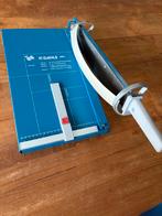 Dahle 561 snijmachine, Ophalen, Zo goed als nieuw, Overige typen