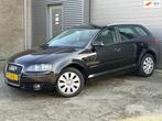 Audi A3 Sportback 1.4 TFSI Attraction Business Edition, Auto's, Voorwielaandrijving, Gebruikt, 4 cilinders, Zwart