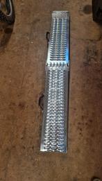 Inklapbare Oprijplaat / Motor Rijplank, Ophalen of Verzenden