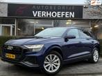 Audi Q8 55 TFSI e quattro Pro Line - LUCHTVERING - DEALER AU, Auto's, Automaat, Gebruikt, 2995 cc, 340 pk