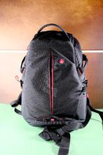 Mooie Manfrotto camera rugzak met plek voor laptop, Audio, Tv en Foto, Fotografie | Fototassen, Ophalen of Verzenden, Gebruikt