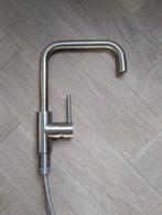 Lanesto Quadrato Eenhendelkeukenmengkraan, Huis en Inrichting, Ophalen of Verzenden