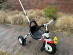 Driewieler Puky, Fietsen en Brommers, Ophalen, Gebruikt, Puky, Duwstang