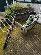 Te koop oude postcode loterij fiets, Gebruikt, 56 cm of meer, 0 zitjes, Ophalen