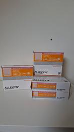 Allevyn pleisters 4 doosjes. Nieuw!, Ophalen of Verzenden, Nieuw