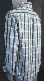 MAT DE MISAINE ‍️🙋‍♂️gestreepte overhemd mt 5, Zo goed als nieuw, Verzenden, Blauw, Mat de Misaine