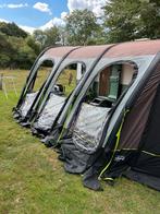 Obelink Viera Easy Air Connected 380 + uitbouw, Ophalen of Verzenden, Gebruikt, Overige merken