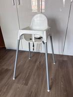IKEA Kinderstoel - Fijn in gebruik!, Kinderen en Baby's, Kinderstoelen, Ophalen, Gebruikt, Meegroeistoel, Gordel(s)
