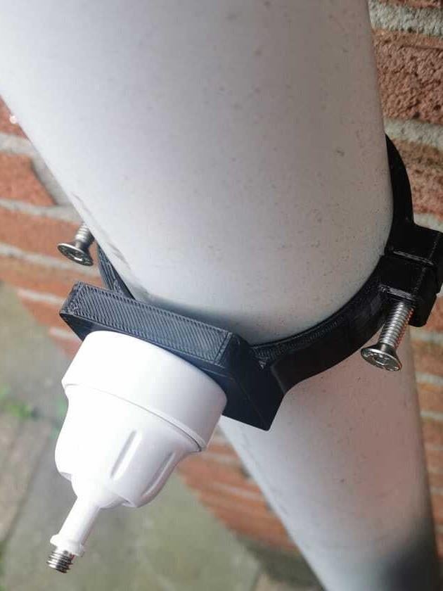 Eufy camera bevestiging, Ophalen of Verzenden