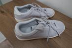 heren Nike sneakers maat 44 grijs wit, Overige kleuren, Nike, Ophalen of Verzenden, Sneakers of Gympen