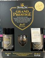 Mooie Hertog Jan GRAND PRESTIGE SET VINTAGE JAAR 2021, Ophalen of Verzenden, Nieuw, Flesje(s), Hertog Jan