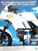 18 vintage advertenties reclames motor olie 1971-87 Castrol, Ophalen of Verzenden, Gebruikt, Overige typen