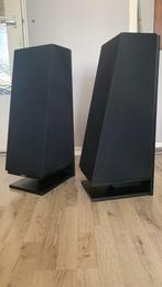 Prachtige AUDIOLAB Sfinx Holland luidsprekers, Zo goed als nieuw, 120 watt of meer, Front, Rear of Stereo speakers, Ophalen
