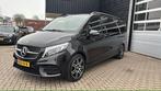 Mercedes-Benz V-klasse V300 AMG XXL, Achterwielaandrijving, 4 cilinders, Zwart, Diesel