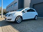 Opel Corsa Selection1.2-APK-Fietsendrager-Airco-Cruisecontr, Auto's, Voorwielaandrijving, 40 €/maand, 4 cilinders, 1229 cc