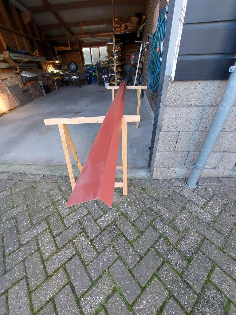 Zetwerk, Ophalen, Nieuw, IJzer