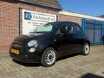 Fiat 500 1.0 TwinAir Pop (bj 2014), Auto's, Voorwielaandrijving, Gebruikt, Euro 6, 840 kg