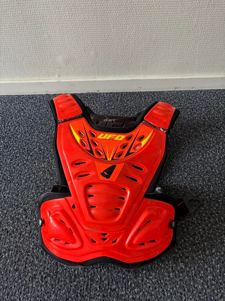 UFO body protector, Motoren, Ophalen of Verzenden, Tweedehands