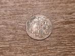 Zilveren 2-stuiverstuk West Friesland 1785, Postzegels en Munten, Ophalen of Verzenden, Vóór koninkrijk, Overige waardes
