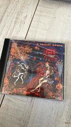 Psychotic Waltz - a social grace onofficiele uitgave, Ophalen of Verzenden, Zo goed als nieuw