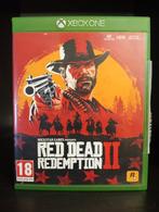 Red Dead Redemption 2 Xbox One, Spelcomputers en Games, Games | Xbox One, Avontuur en Actie, Online, Vanaf 18 jaar, 1 speler