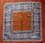 Pierre Balmain scarf halsdoek vintage, Maat 46/48 (XL) of groter, Ophalen of Verzenden, Zo goed als nieuw, Pierre Balmain